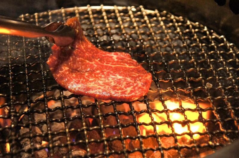 Tokyo: Wagyu and Sushi Gastronomic Journey - Starting Point and First Impressions