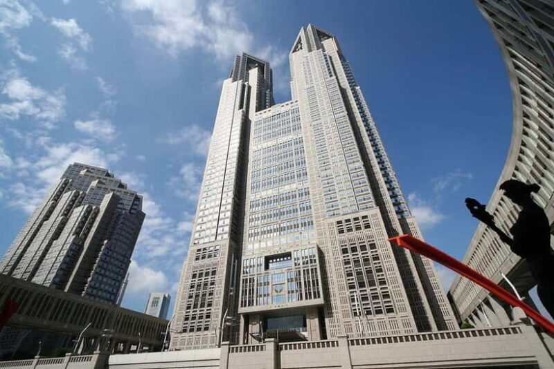 Tokyo Walk through: Shinjuku, Harajuku, Omotesando & Shibuya - Who Should Consider This Tour?