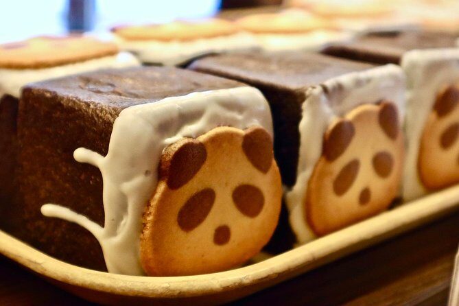Tokyo walking tasting tour with Secret Food Tours (Private Tour) - An Overview of the Experience