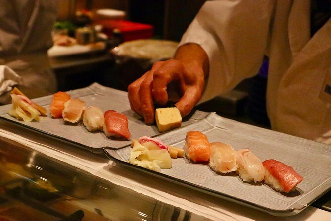 Tokyo walking tasting tour with Secret Food Tours (Private Tour) - Authentic Experiences and Cultural Insights