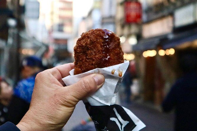 Tokyo walking tasting tour with Secret Food Tours (Private Tour) - The Practical Side: Logistics and Value