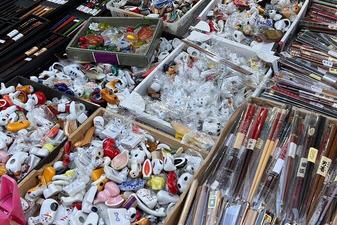 Tokyo Walking Tour of Historic Shopping Streets Yanaka - Final Thoughts: Is It Worth Your While?