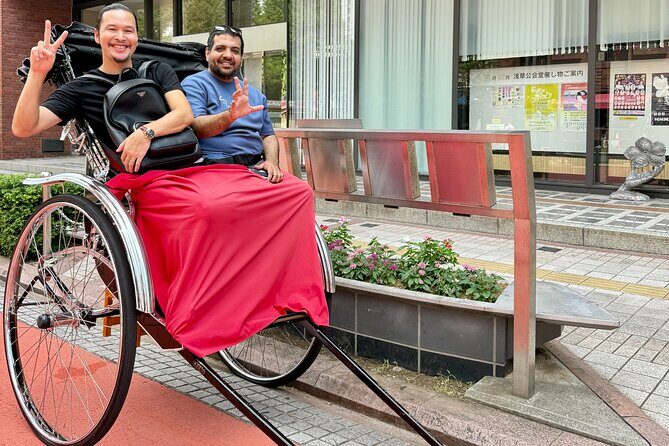 TOKYO WALKING TOUR with a Personalized Private Local Guide - Who Will Love This Tour?