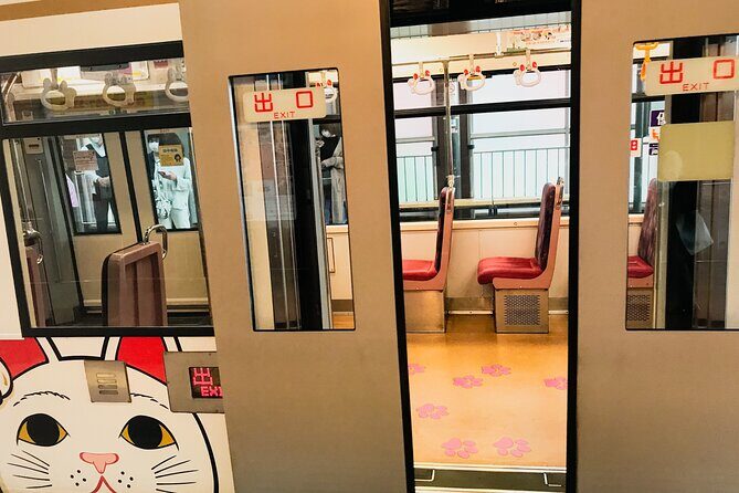Tokyo: We Love Shibuya, Hachiko and the Lucky Cat Temple - An Overview of the Tour