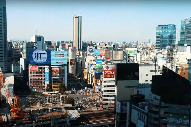 Tokyo: We Love Shibuya, Hachiko and the Lucky Cat Temple - Stop 3: Setagaya Hachimangu Shrine — A Historic Religious Site