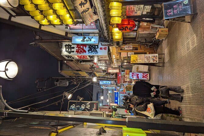 Tokyo West super local walking Tour - FAQs