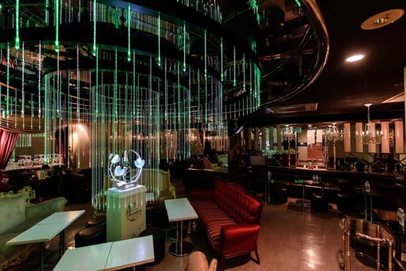 Tokyo: Wine Experience at a Host Club with Champagne Call - Final Thoughts