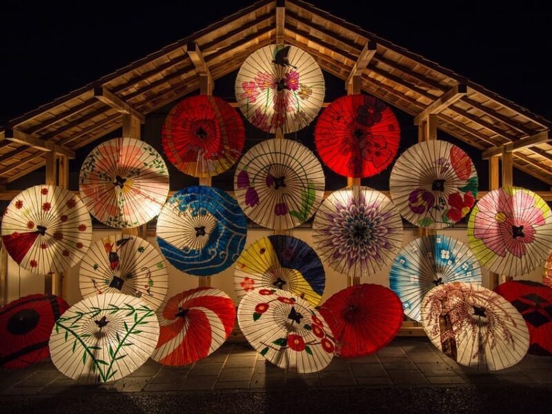 Tokyo: Winter Illuminations Private Tour with a Local - An In-Depth Look at the Experience