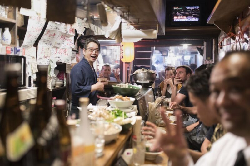 Tokyo: Winter Illuminations Private Tour with a Local - Frequently Asked Questions