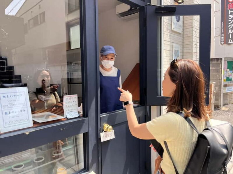 Tokyo Yanaka Old Town Walking Tour (Private/Local guide) - The Sum Up