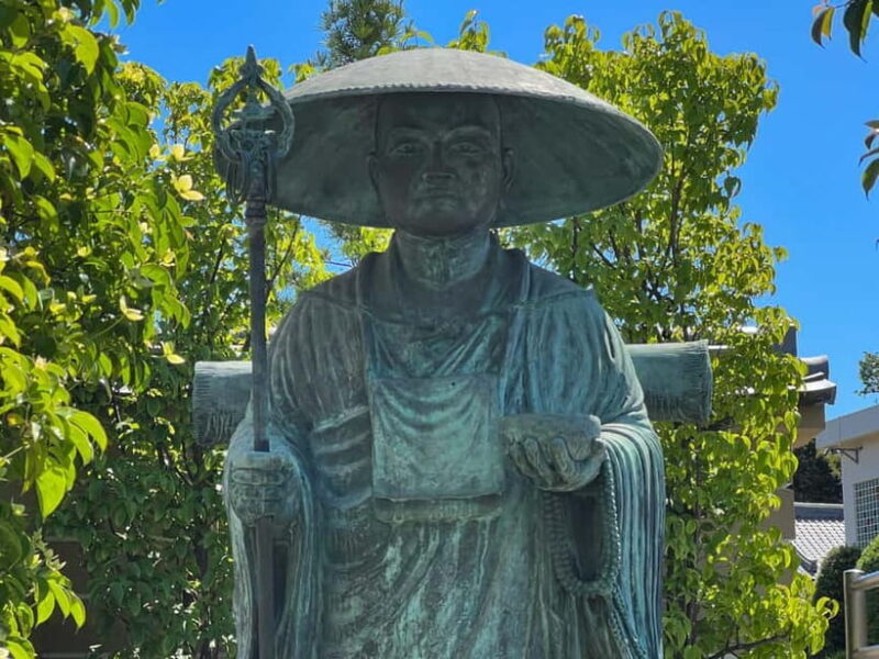Tokyo: Yanaka Shrines and Temples Walking Tour - Introduction