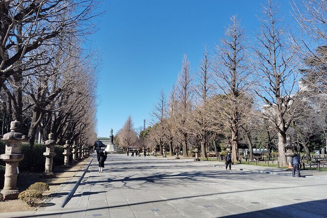 Tokyo: Yasukuni Shrine and Yushukan Museum Guided Tour - The Sum Up