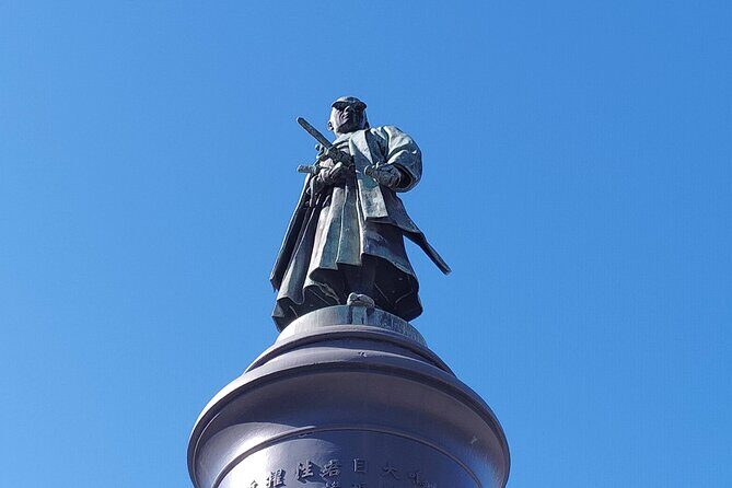 Tokyo: Yasukuni Shrine and Yushukan Museum Guided Tour - FAQ