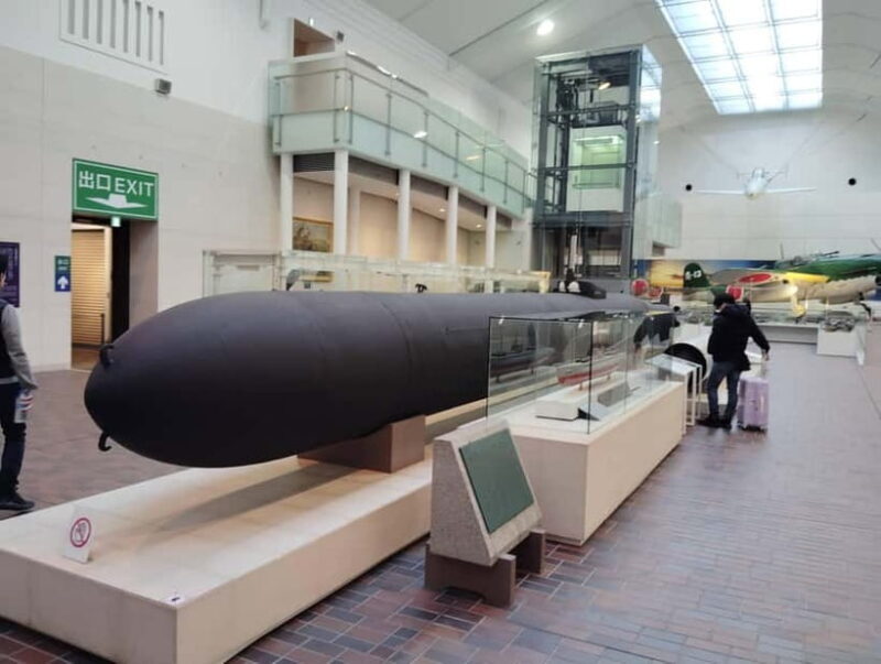 Tokyo: Yasukuni Shrine and Yushukan Museum Guided Tour - FAQ