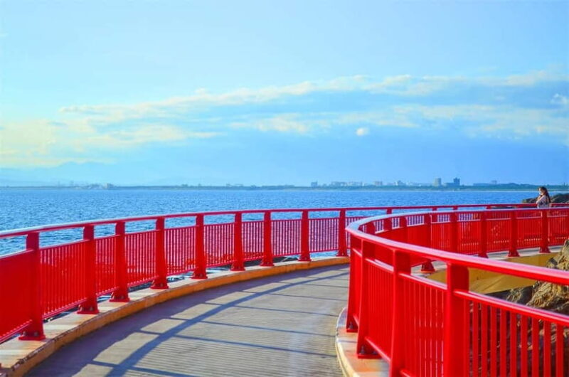 Tokyo Yokohama Night View Tour With Kamakura And Enoshima - The Itinerary: A Deep Dive into the Day