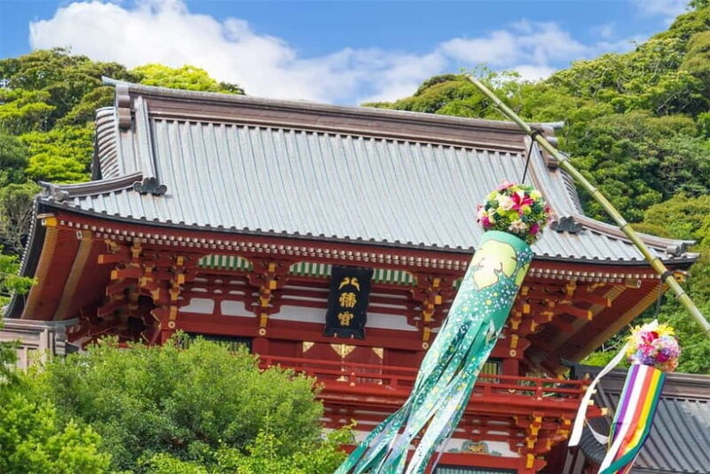 Tokyo Yokohama Night View Tour With Kamakura And Enoshima - Final Thoughts