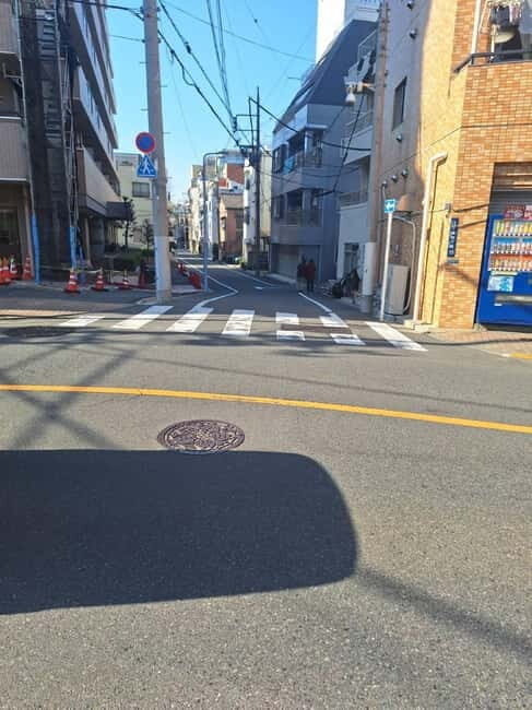 Tokyo: Yoshiwara Brothel History Walking Tour - Frequently Asked Questions
