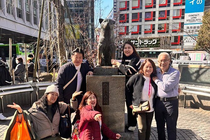 Tokyo Your Way A Tailored Full Day Friendly Food Tour With Guide - The Sum Up: Is It Worth It?
