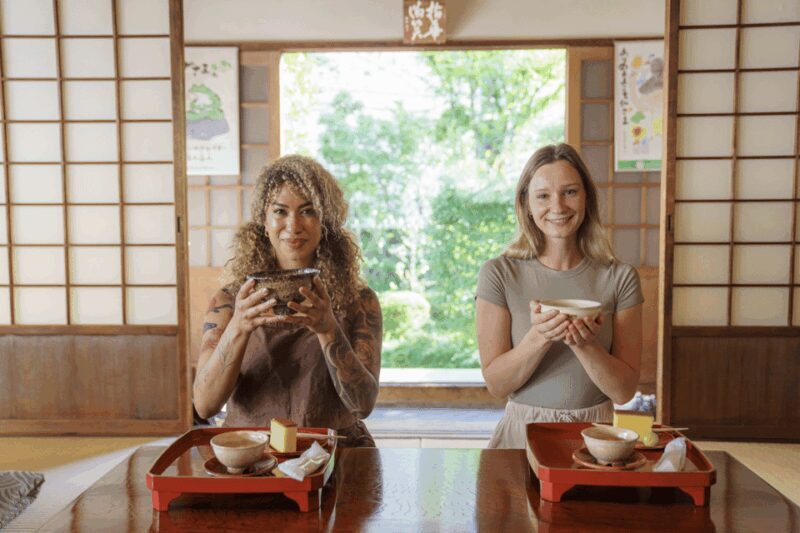 Tokyo: Zen Meditation at a Private Temple with a Monk - What Could Be Improved?