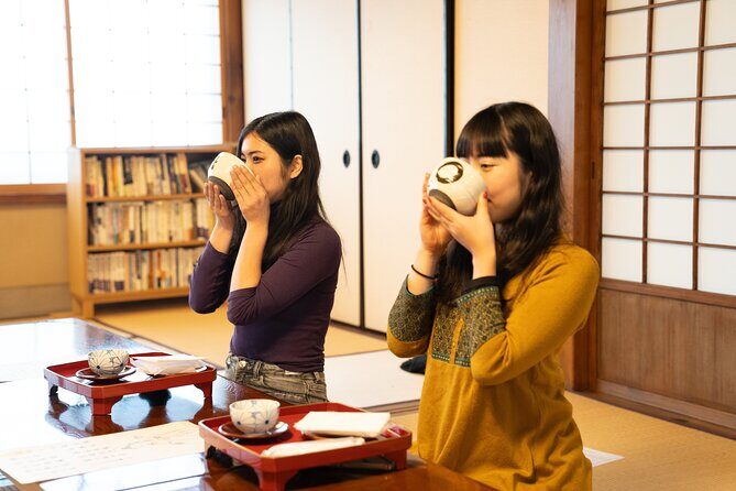Tokyo Zen Meditation at Private Temple with Monk - The Experience’s Value
