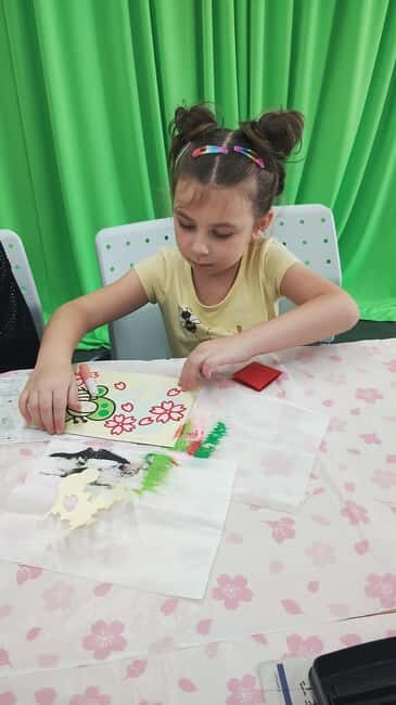 Tokyo:Calligraphy, Origami & Kimono Private Family Workshop - A Detailed Look at the Experience