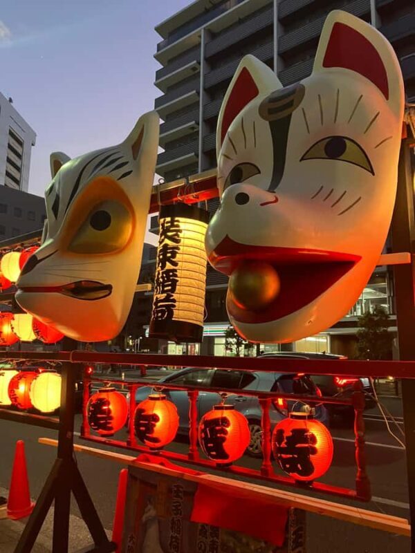 Tokyo:Celebrate Unique Japanese New Year Tradition Festivity - Who Should Consider This Tour?