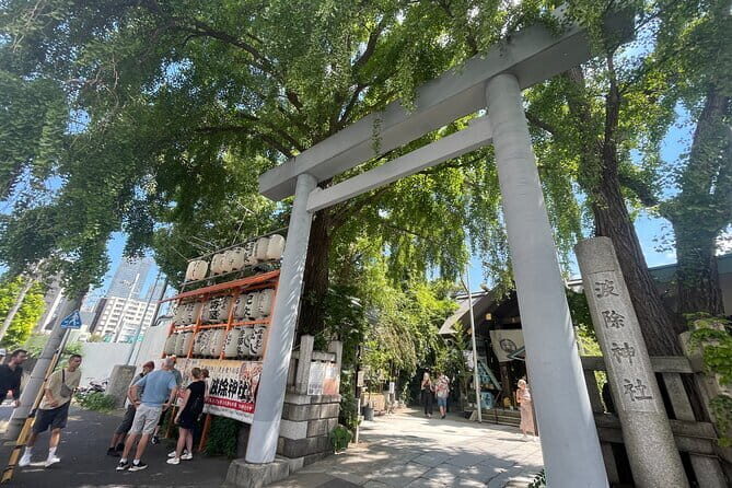 Tokyo:Enjoy street food & Japanese food culture at Tsukiji Market - Who Should Book This Tour?