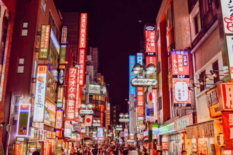 Tokyo:Luxury Private Tour with English-Speaking driver - Final Thoughts