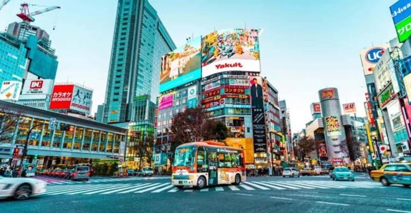 Tokyo:Luxury Private Tour with English-Speaking driver - Frequently Asked Questions