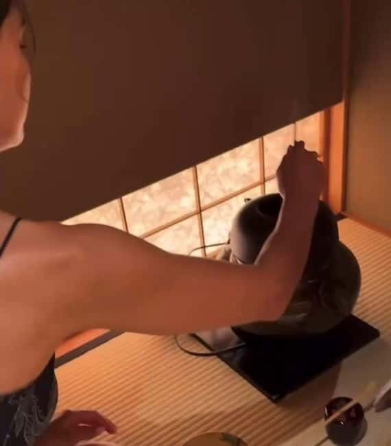 Tokyo:(Near teamLab)Private Group Traditional Tea Ceremony - The Itinerary in Detail