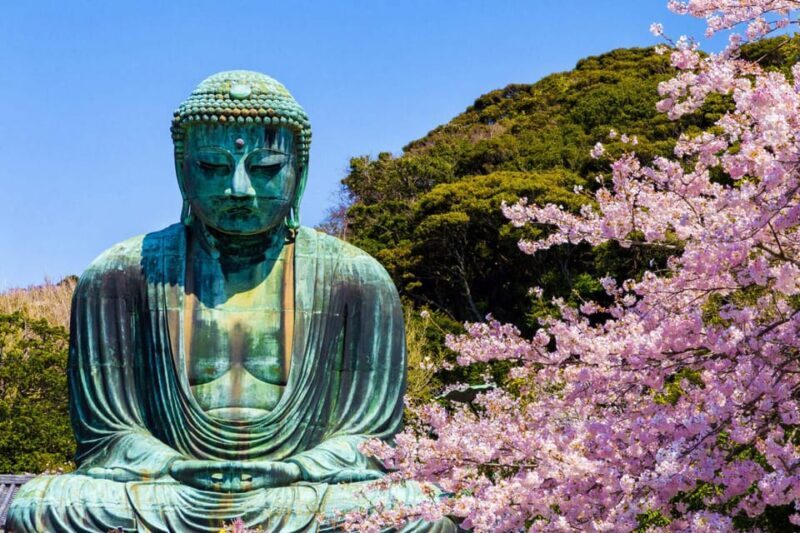 Tokyo:Private Cutomizable Day Tour to Kamakura - An Honest Look at the Experience