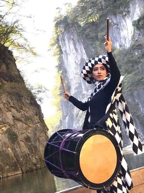 Tokyo's Authentic and Finest Taiko Drumming Experience - The experience’s benefits for travelers