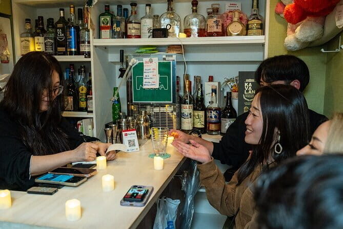 Tokyo's Best-Kept Secret: Kichijoji Food & Izakaya Hopping - Who Should Book This Tour?