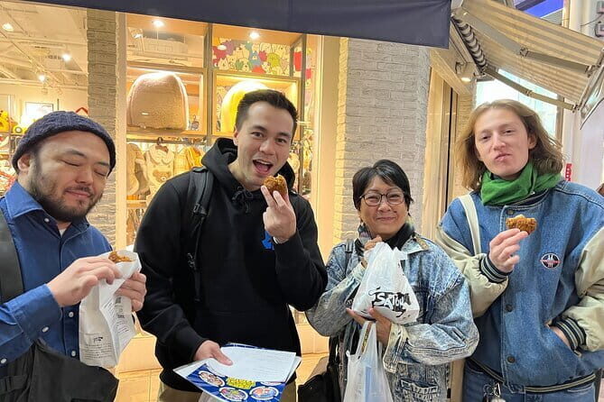 Tokyo's Best-Kept Secret: Kichijoji Food & Izakaya Hopping - Final Thoughts