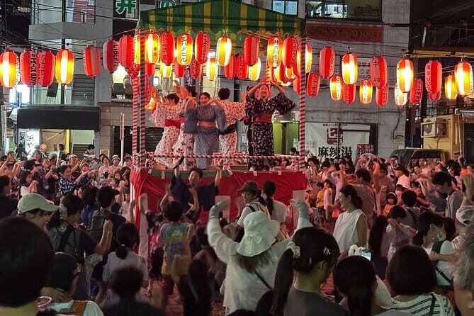 Tokyo's Best-Kept Secret: Kichijoji Food & Izakaya Hopping - FAQ