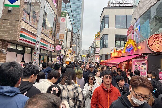 Tokyo's History and Architecture: A Self-Guided Walking Tour - Practical Details and Value