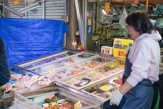 Tokyos Must-Sees: 5-hour Tsukiji, Akihabara & Asakusa Tour - Key Points