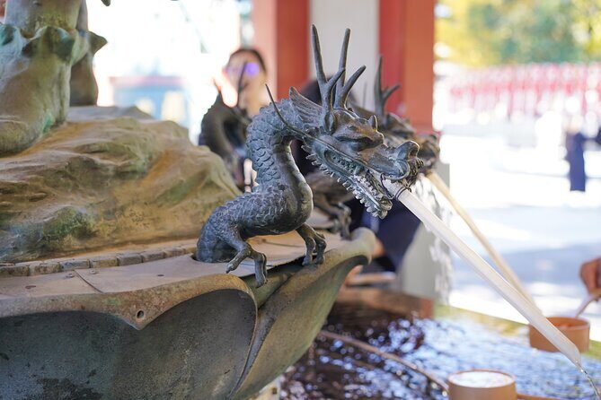 Tokyos Must-Sees: 5-hour Tsukiji, Akihabara & Asakusa Tour - Who Will Love This Tour?
