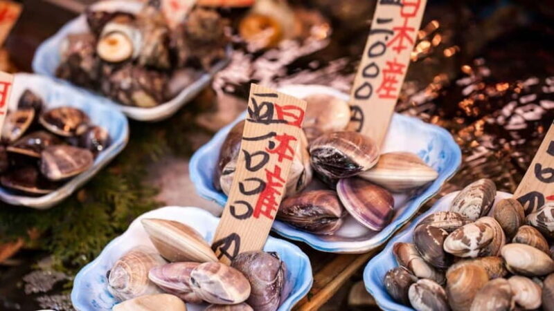 Tokyos Tsukiji Fish Market: Tastings, Culture & Shrine Tour - What We Love & Consider