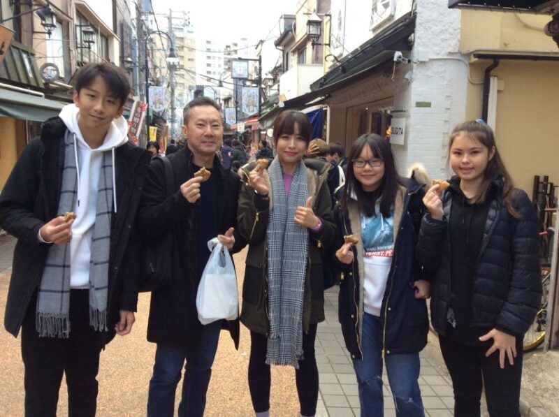 Tokyo's Upmarket District: Explore Ginza with a Local Guide - FAQ: Your Questions About the Ginza Tour