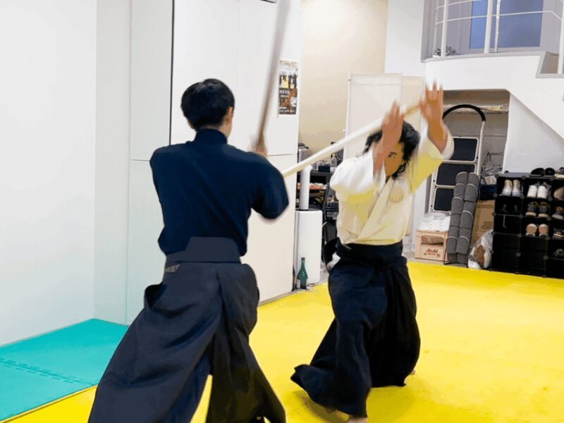 Tokyo:Samurai Training : Swords, Bushido & Mental Discipline - Who Is This Tour Best Suited For?