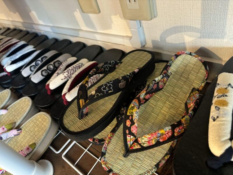 :Tokyo,Shibuya / Kimono Rental / English-friendly - Pricing and Value
