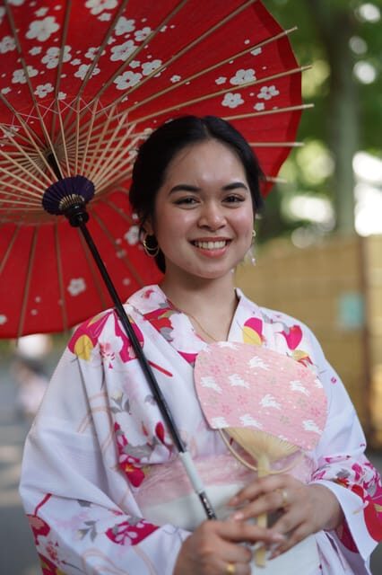 :Tokyo,Shibuya / Kimono Rental / English-friendly - Who Should Consider This Experience?