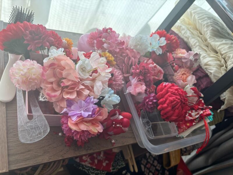 :Tokyo,Shibuya / Kimono Rental / English-friendly - The Sum Up: Is It Worth It?