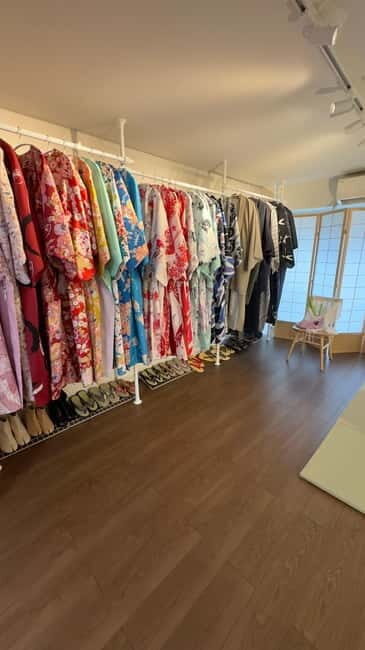 :Tokyo,Shibuya/ Pro Photography in Kimono / English-Friendly - Who Will Love This Experience?