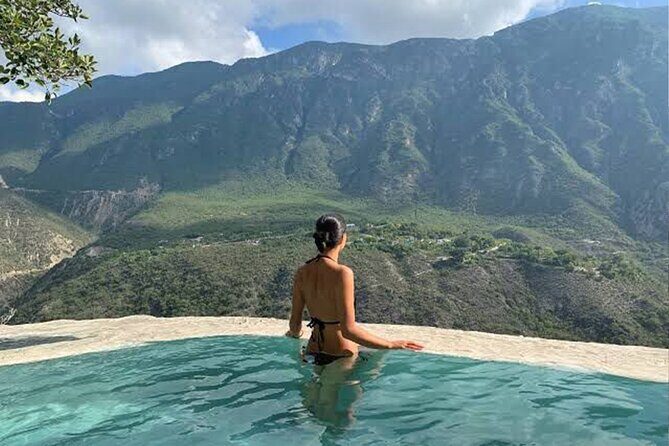 Tolantongo Caves, Grottos and Waterfall Tour from CDMX - The Journey Back and Overall Value
