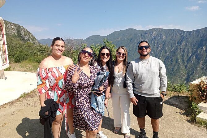 Tolantongo Caves, Grottos and Waterfall Tour from CDMX - Who Will Love This Tour?