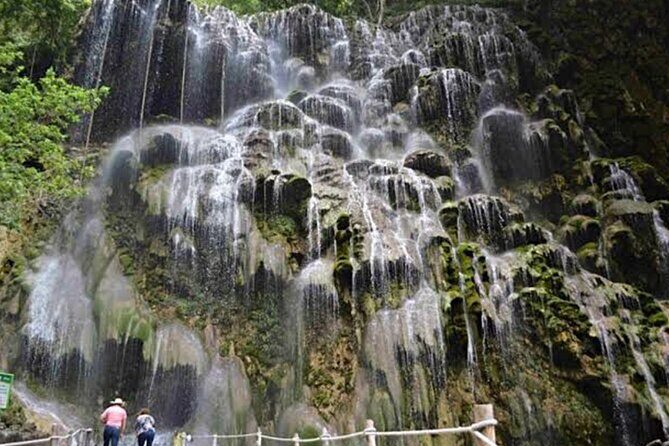 Tolantongo Caves, Grottos and Waterfall Tour from CDMX - Final Thoughts