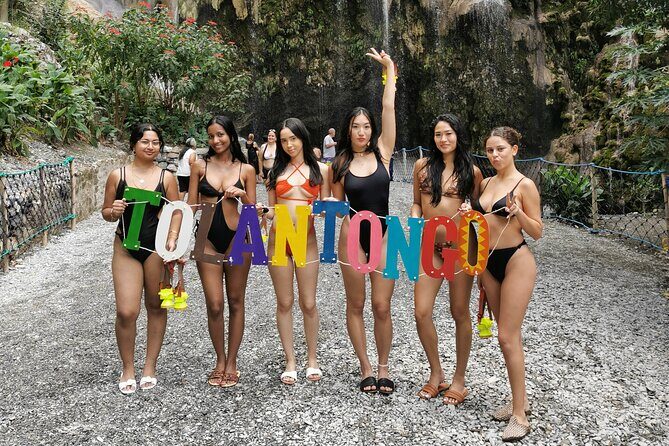 Tolantongo: Mexico Citys Natural Paradise - Practical Details and Considerations
