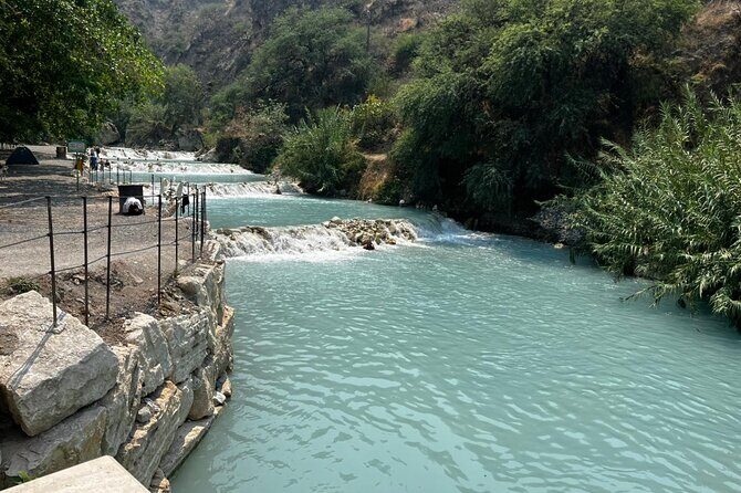 Tolantongo Private Day Tour in Thermal Springs Paradise - Why Choose the Tolantongo Private Day Tour?